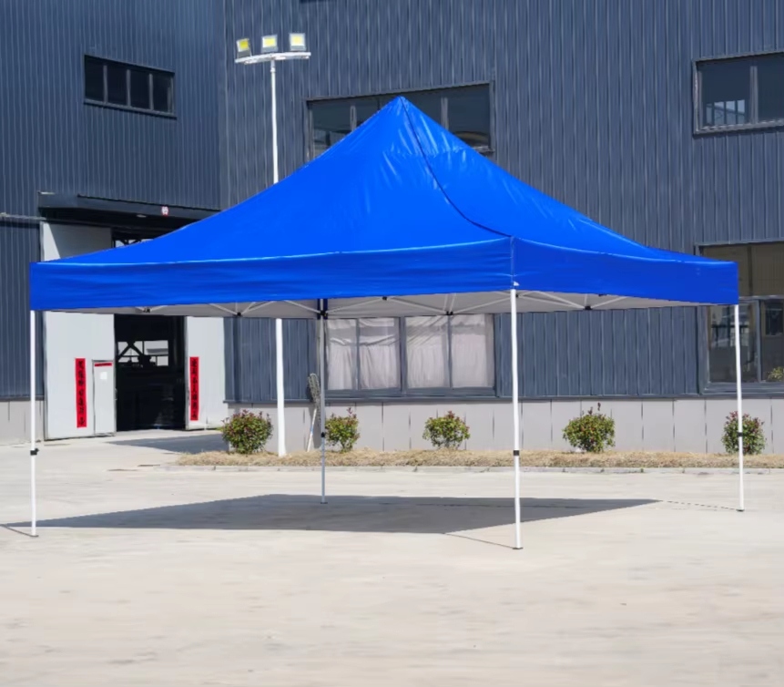 Utomhus Canopy Gazebo stora tält