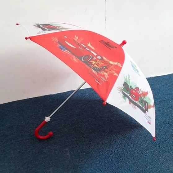 Utskrift för barnparaply